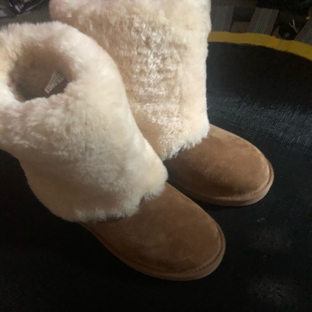 Women’s ugg boots